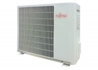 Настенный кондиционер Fujitsu ASY12USCCW/AOY12USCC