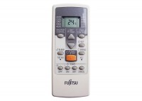 Настенный кондиционер Fujitsu ASY12USCCW/AOY12USCC