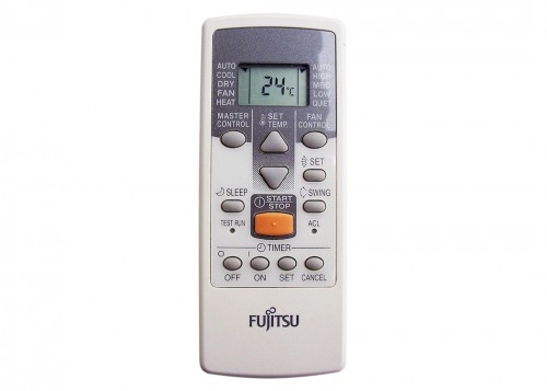 Настенный кондиционер Fujitsu ASY12USCCW/AOY12USCC