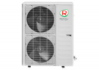 Кассетный кондиционер Royal Clima ES-C 48HRX / ES-E 48HX