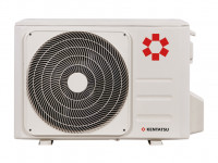 Канальный кондиционер Kentatsu KSMB35HZAN1P / KSUNB35HZAN1