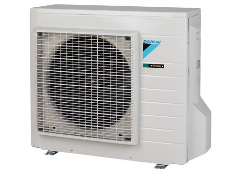 Канальный кондиционер Daikin FBA50A / RXS50L