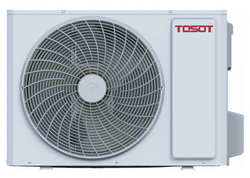 Настенный кондиционер Tosot T12H-SCW / I / T12H-SCW / O