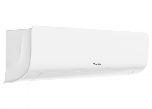 Настенный кондиционер Hisense AS-18HR4RMSKC00