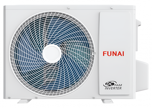 Настенный кондиционер Funai RAC-I-SG25HP.D02