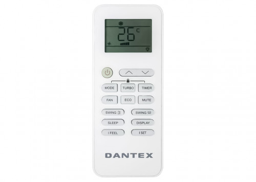 Настенный кондиционер Dantex RK-18SATI PLUS / RK-18SATIE
