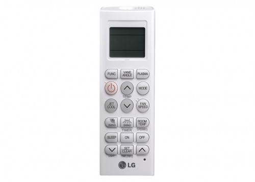 Внутренний блок настенный LG DM12RP.NSJR0
