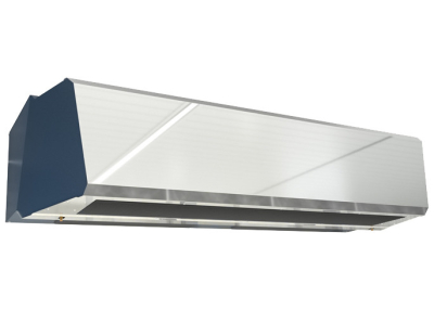 Электрическая тепловая завеса Тепломаш КЭВ-60П5091E (нерж.)