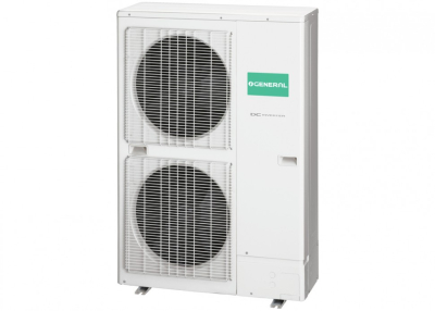 Наружный блок мульти сплит-системы General AOHG45LBTB