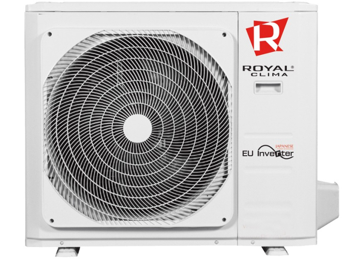 Наружный блок мульти сплит-системы Royal Clima 5RFM-42HN / OUT