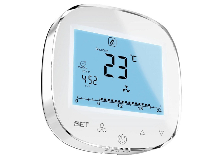 Контроллер HMI WING EC New