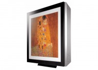 Настенный кондиционер LG A12FT