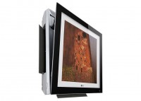 Настенный кондиционер LG A12FT