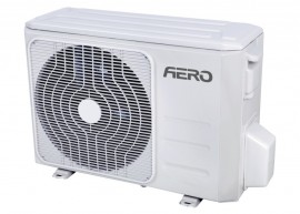 Наружный блок мульти сплит-системы Aero ARS-2M-14OHN21D6-01