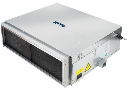 Канальный кондиционер AUX ALMD-H60/5R1/AL-H60/5R1(U)