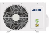 Канальный кондиционер AUX ALMD-H60/5R1/AL-H60/5R1(U)