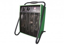 Электрическая тепловая пушка Daire TB 9/12