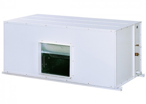 Канальный кондиционер Daikin 2FGYP250EXY / RCYP125EXY x 2
