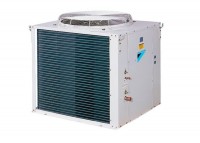 Канальный кондиционер Daikin 2FGYP250EXY / RCYP125EXY x 2