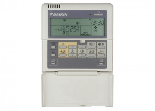 Канальный кондиционер Daikin 2FGYP250EXY / RCYP125EXY x 2