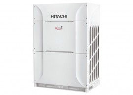 Наружный блок VRF системы Hitachi RAS-14FSXNPE
