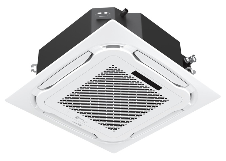 Кассетный кондиционер Royal Clima CO-4C 36HNBI / CO-E 36HNBI