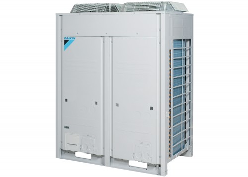Наружный блок VRV системы Daikin RXYCQ18A