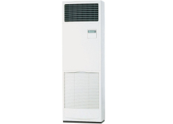 Колонный кондиционер Mitsubishi Electric PSA-RP100KA / PUHZ-P100VHA