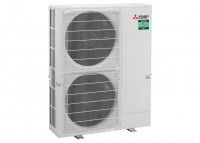 Канальный кондиционер Mitsubishi Electric PEAD-M140JA2 / PUZ-ZM140VKA2