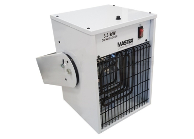 Электрическая тепловая пушка Master TR 3