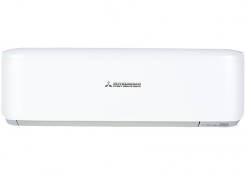 Настенный кондиционер Mitsubishi Heavy Industries SRK50ZS-S / SRC50ZS-S