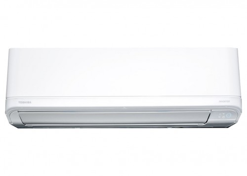 Настенный кондиционер Toshiba RAS-B13J2KVRG-E / RAS-13J2AVRG-E