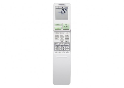Настенный кондиционер Toshiba RAS-B13J2KVRG-E / RAS-13J2AVRG-E