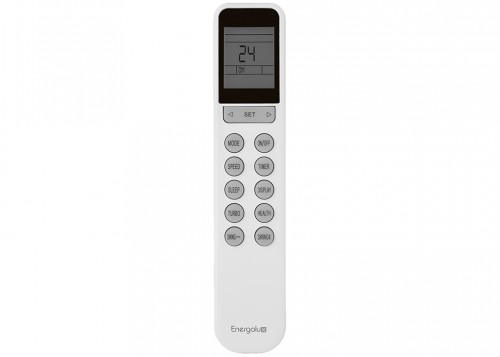 Настенный кондиционер Energolux SAS07G1-AI / SAU07G1-AI