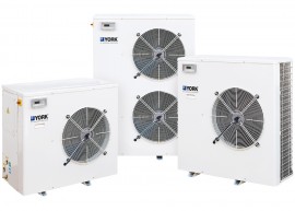 Чиллер York YLCA 20 G1 TC