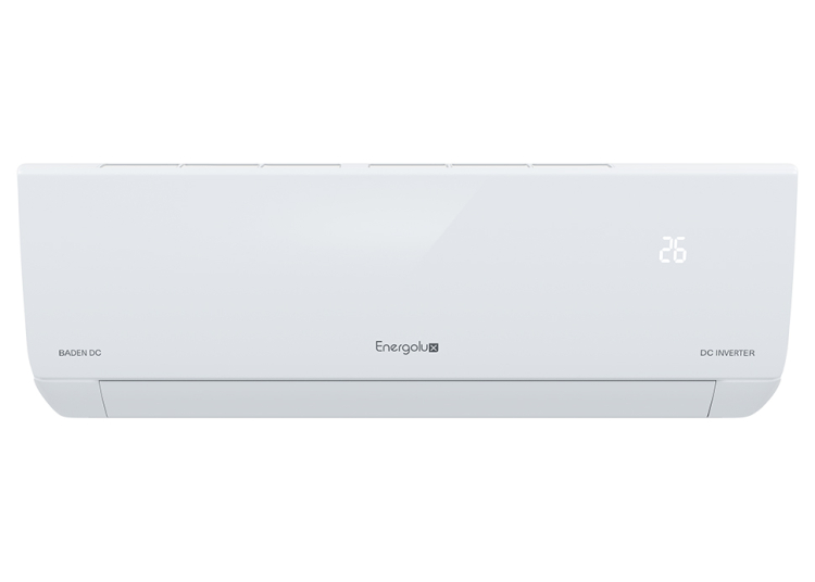 Настенный кондиционер Energolux SAS09FB1-AI / SAU09FB1-AI