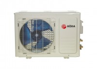 Настенный кондиционер Roda RS-G09A / RU-G09A