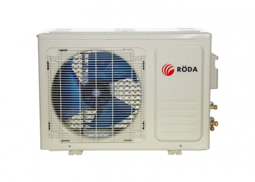 Настенный кондиционер Roda RS-G09A / RU-G09A