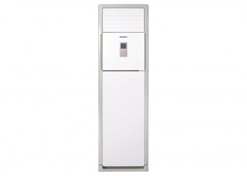 Колонный кондиционер Lessar LS-H24SKA2A / LU-H24SKA2A