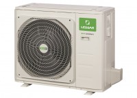 Колонный кондиционер Lessar LS-H24SKA2A / LU-H24SKA2A