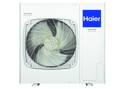 Канальный кондиционер Haier AD160S1LM1FA / 1U160S1LN1FB