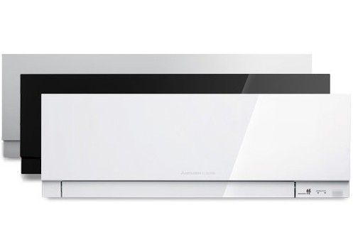 Внутренний блок настенный Mitsubishi Electric MSZ-EF22VE2S-ER1