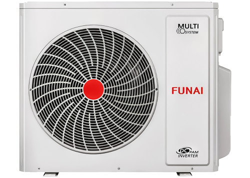 Наружный блок мульти сплит-системы Funai RAM-I-5KG120HP.01 / U
