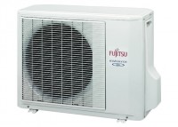 Канальный кондиционер Fujitsu ARYG18LLTB / AOYG18LBCB
