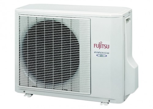 Канальный кондиционер Fujitsu ARYG18LLTB / AOYG18LBCB