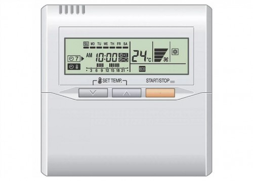 Канальный кондиционер Fujitsu ARYG18LLTB / AOYG18LBCB