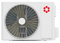 Настенный кондиционер Kentatsu KSGTI26HZRN1R / KSRTI26HZRN1R