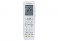 Настенный кондиционер Tosot T12H-SLyW / I / T12H-SLyW / O