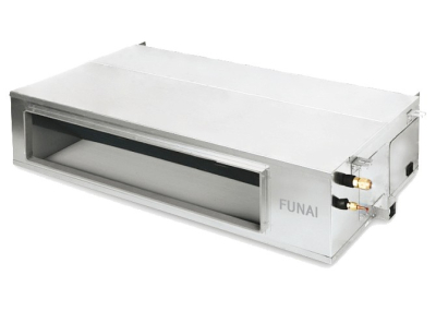 Внутренний блок канальный Funai RAM-I-OK35HP.D01