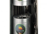 Водяная тепловая завеса Ballu BHC-D25-W45-MS